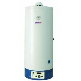 Plynový ohrievač vody 120l Quadroflex QF 120 GORS EU