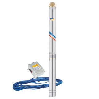 Ponorné čerpadlo Aquacup 3,5  ELECTRA 45/78M 0,55kW 230V