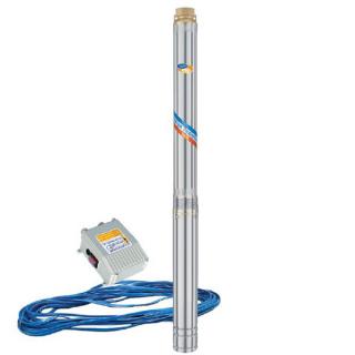 Ponorné čerpadlo Aquacup 3  ELECTRA 60/64M 0,55kW 230V