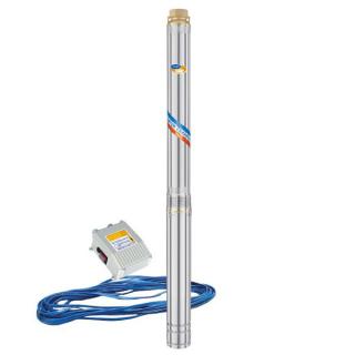 Ponorné čerpadlo Aquacup 4  ELECTRA 80/72M 0,55kW 230V