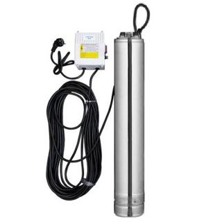 Ponorné čerpadlo Aquamonts 4  UVM 4/8 1,1kW 230V
