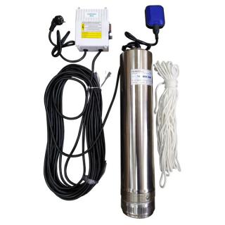 Ponorné čerpadlo Aquamonts 5  UVX 5/6F 1,1 kW 230V