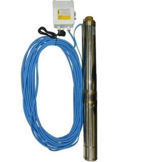 Ponorné čerpadlo Aquamonts Aquanaut 85 C-21 0,9kW 230V 3,5SD