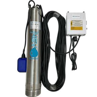 Ponorné čerpadlo BWater 5 SV 3/6 1,1kW 230V