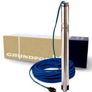 Ponorné čerpadlo Grundfos SQ 2-55 230V