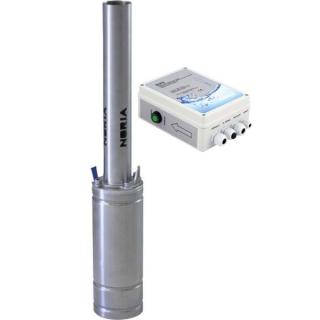 Ponorné čerpadlo Noria ADA4 - 100 - N1 1,1kW 230V 40m kábel