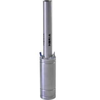 Ponorné čerpadlo Noria ADA4 - 100 - N3 1,1kW 400V 20m kábel