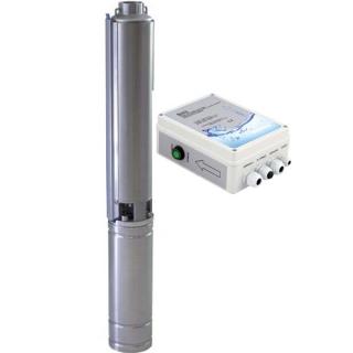 Ponorné čerpadlo Noria ANA4 - 105- N1 1,1kW 230V 40m kábel