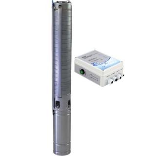 Ponorné čerpadlo Noria ANA4 INOX - 116 - N1 1,1kW 230V 40m kábel