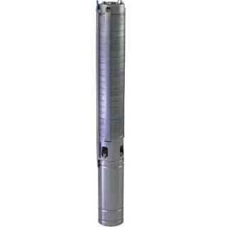 Ponorné čerpadlo Noria ANA4 INOX - 185 - N3 2,2kW 400V 40m kábel