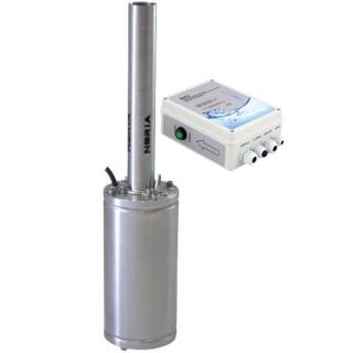 Ponorné čerpadlo Noria TERCA - 100 - N1 1,1kW 230V 40m kábel