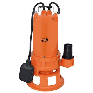 Ponorné kalové čerpadlo Aquacup HART 1100SQG 1,1kW 230V