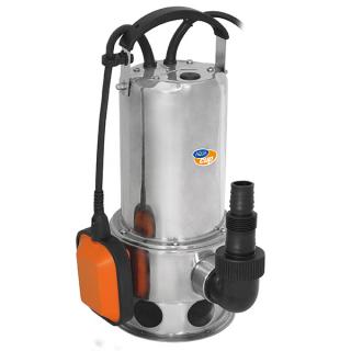 Ponorné kalové čerpadlo Aquacup SUBWELL 1103 1,1kW 230V