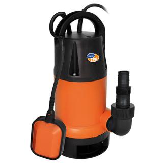 Ponorné kalové čerpadlo Aquacup UNITERRA 553 0,55kW 230V