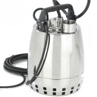 Ponorné kalové čerpadlo Calpeda GXV 25-10 0.45kW 400V