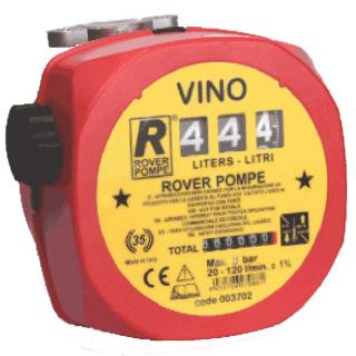 Prietokomer Rover Pompe Vino 1  GAS