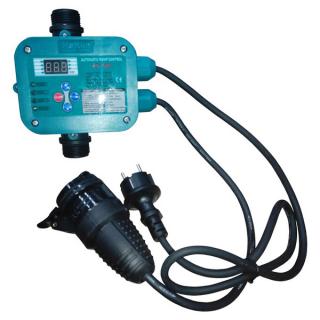 Riadiaca jednotka Aquamonts DIGI KONTROL PC58 1  1,1kW/230V