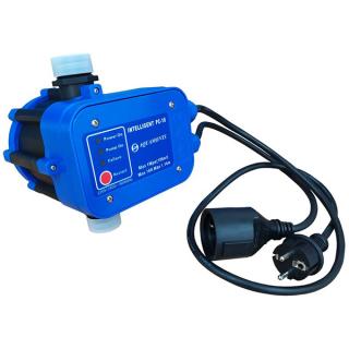 Riadiaca jednotka Aquamonts INTELLIGENT PC10 1  1,1kW/230V