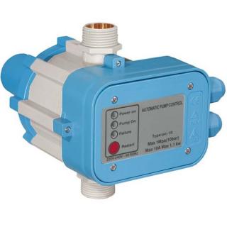 Riadiaca jednotka BWater PC-10 1  230V. 1,1kW