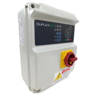 Riadiaca jednotka Four Group DUPLEX-UP-T/10 + CL/C 7,5W 400V