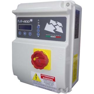 Riadiaca jednotka Four Group FULLAPP1-M/3 2,2KW 230V