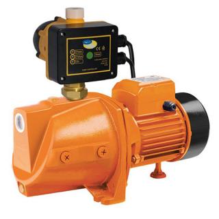 Samonasávacie čerpadlo Aquacup HYDRO CONTROL A-Jet 1100 Bss 1,1kW 230V