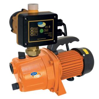 Samonasávacie čerpadlo Aquacup HYDRO CONTROL Ecojet 600-1 0,6kW 230V
