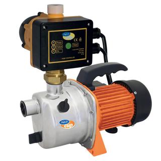 Samonasávacie čerpadlo Aquacup HYDROCONTROL Jet 800 0,8kW 230V