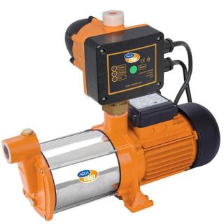 Samonasávacie čerpadlo Aquacup HYDROCONTROL Maxijet 1100 1,1kW 230V