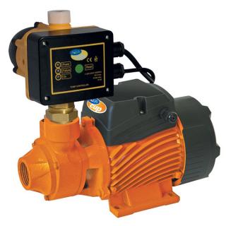 Samonasávacie čerpadlo Aquacup HYDROCONTROL Mouse 60 0,37kW 230V