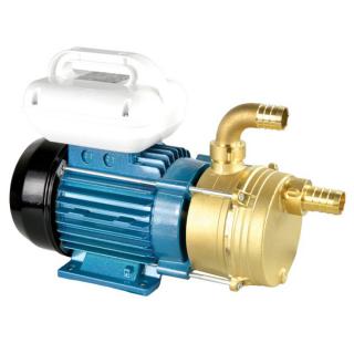 Samonasávacie čerpadlo Tellariny EEM 20 - 0,4kW 230V ByPass