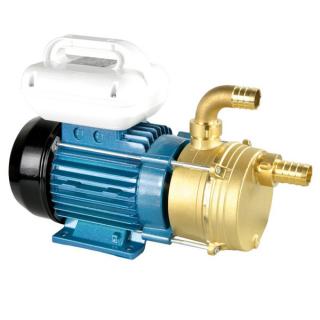 Samonasávacie čerpadlo Tellariny EEM 40 - 0,9kW 230V