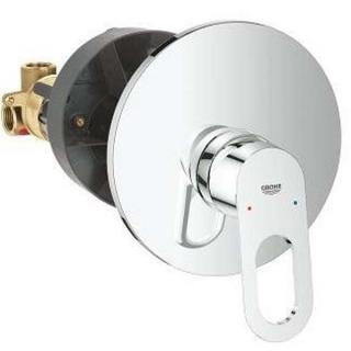 Sprchová batéria Grohe BAULOOP DN15 29080000