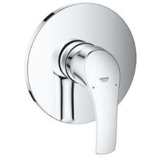 Sprchová batéria Grohe EUROSMART 158mm 24042002