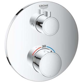 Sprchová batéria Grohe GROTHERM 158mm 24076000