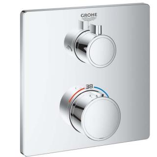 Sprchová batéria Grohe GROTHERM 158mm 24079000