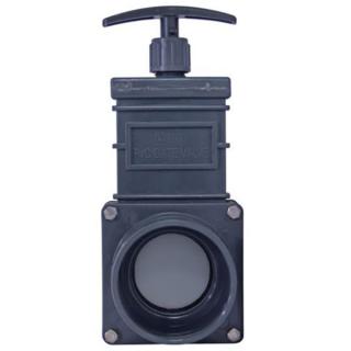 Šupátkový ventil Xclear 63 mm