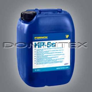 Teplonosná kvapalina pre tepelné čerpadlá a podlahové kúrenie Fernox HP-5C 10l