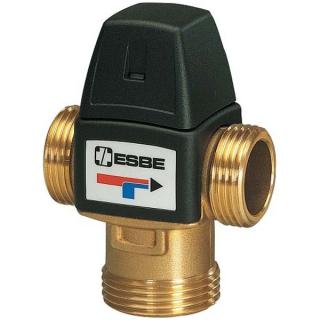 Termostatický ventil ESBE VTA322 20-43C DN10 G1/2
