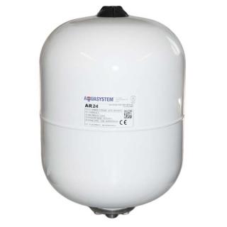 Tlaková expanzná nádrž 5l Aquasystem AR5 Plus 10Bar