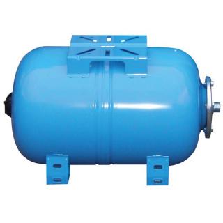 Tlaková nádoba 24l Aquasystem VAO 24 10 Bar - horizontálna