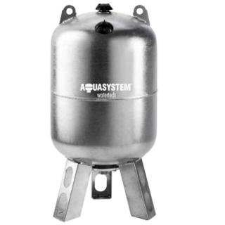 Tlaková nádoba 60l Aquasystem AVZ60 10Bar