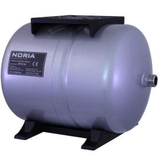 Tlaková nádoba 80l Noria APTH-80 10 Bar s membránou