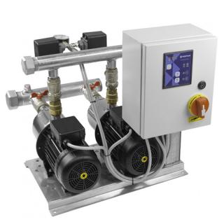 Tlaková stanica Nocchi EASY 20/Multi EVO 8-40 2x1,1kW 400V