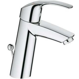 Umývadlová batéria Grohe EUROSMART 169mm 23322001