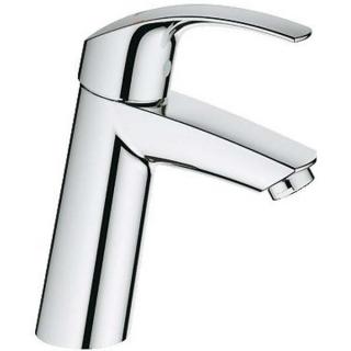 Umývadlová batéria Grohe EUROSMART 196mm 23324001