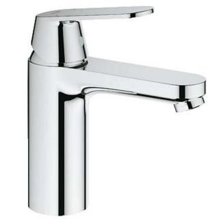 Umývadlová batéria Grohe EUROSMART Cosmopolitan 122mm 23327000