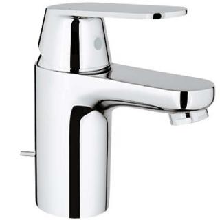 Umývadlová batéria Grohe EUROSMART Cosmopolitan 122mm 32825000