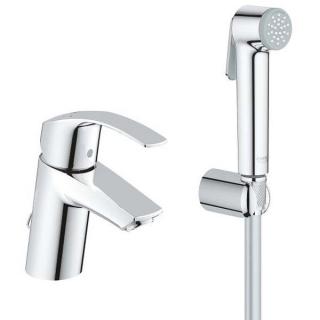 Umývadlová batéria Grohe EUROSMART DN15 23124002