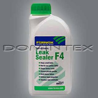 Utesňovacia kvapalina pre ústredné kúrenie Fernox Leak Sealer F4 Liquid 500ml